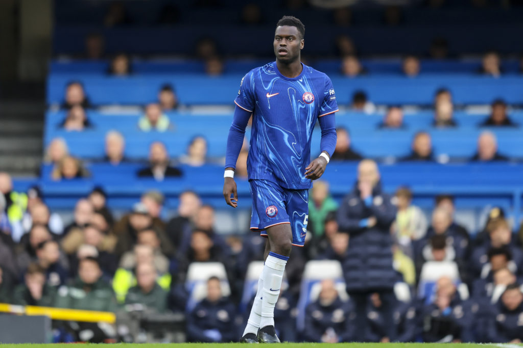 Chelsea FC v Aston Villa FC - Premier League