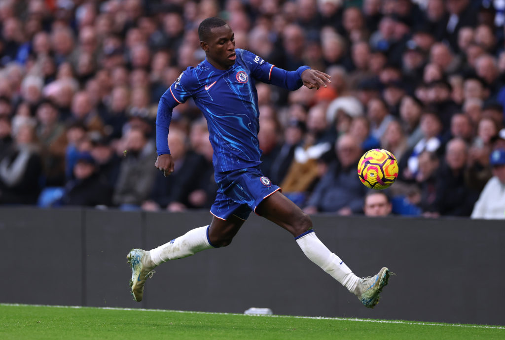 Chelsea FC v Aston Villa FC - Premier League