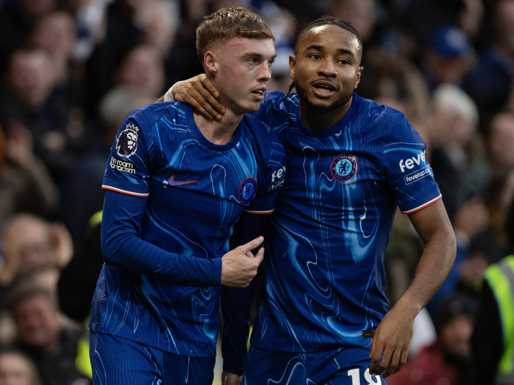 Chelsea FC v Aston Villa FC - Premier League