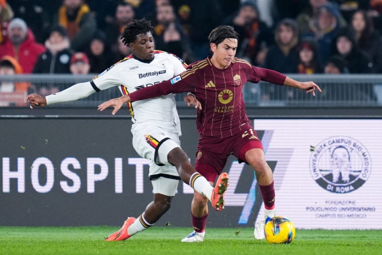 Photo by Giuseppe Maffia/NurPhoto via Getty Images