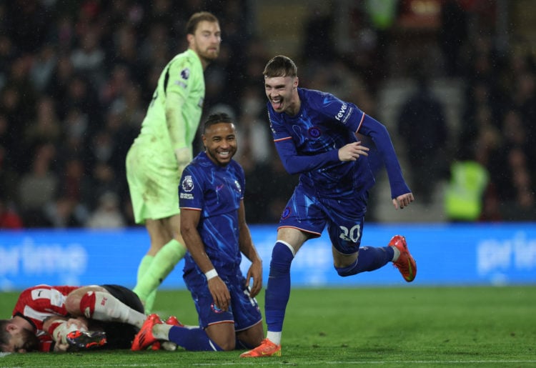 Photo by Chris Lee - Chelsea FC/Chelsea FC via Getty Images