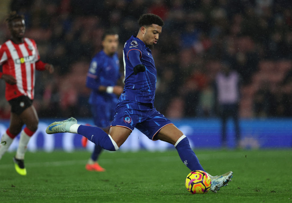 Southampton FC v Chelsea FC - Premier League