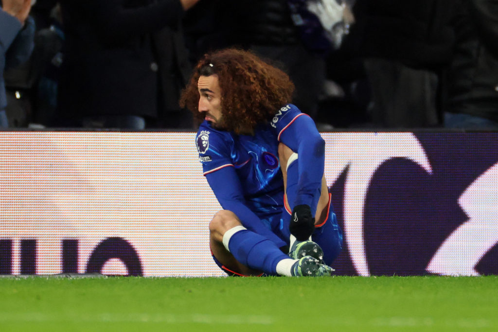 Tottenham Hotspur FC v Chelsea FC - Premier League