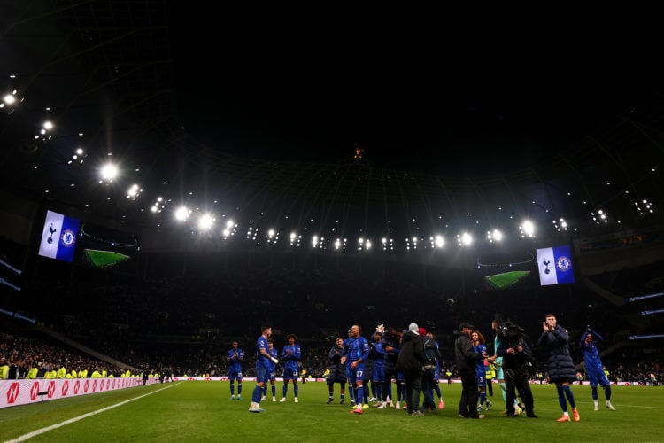 Photo by Shaun Brooks - CameraSport via Getty Images