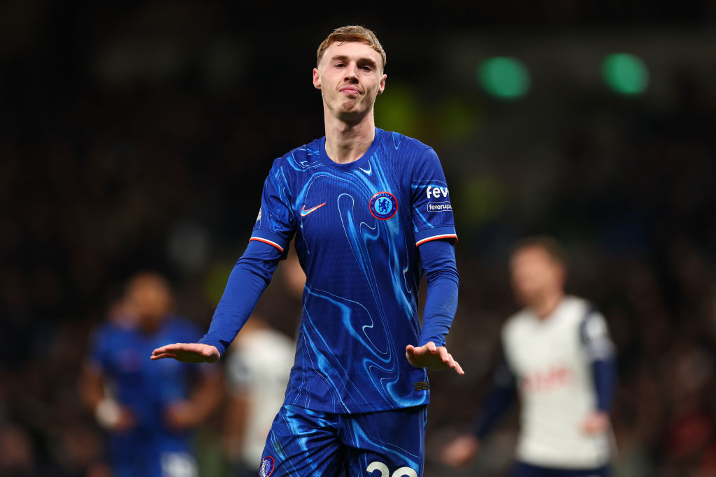 Tottenham Hotspur FC v Chelsea FC - Premier League