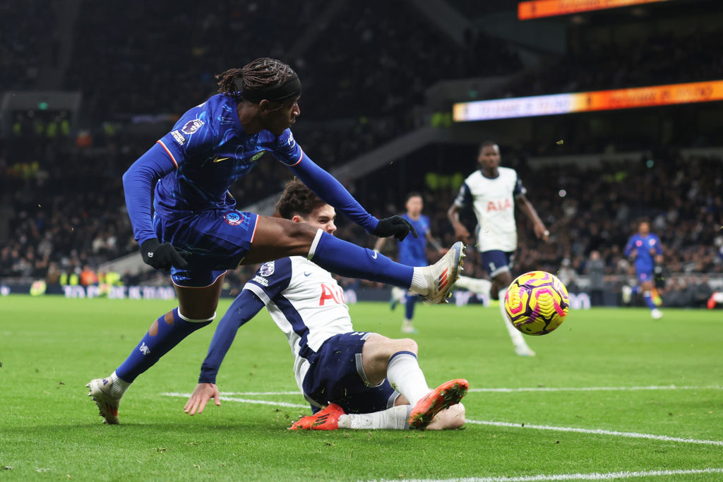 Tottenham Hotspur FC v Chelsea FC - Premier League
