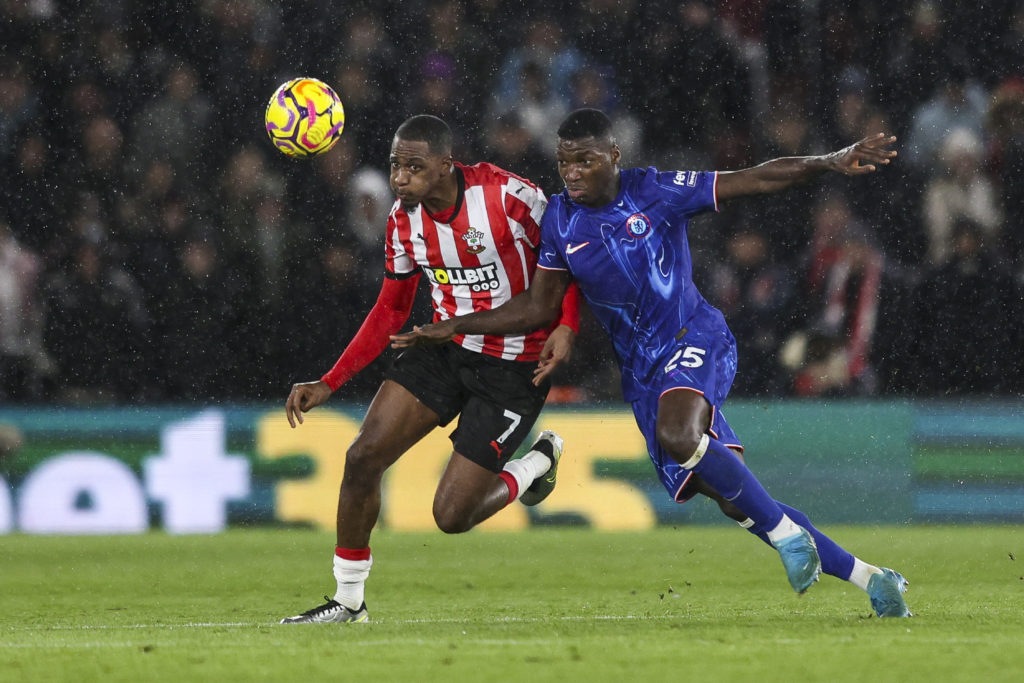 Southampton FC v Chelsea FC - Premier League