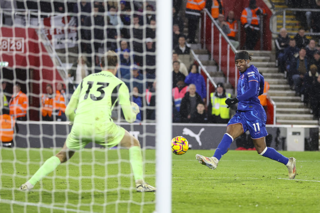 Southampton FC v Chelsea FC - Premier League