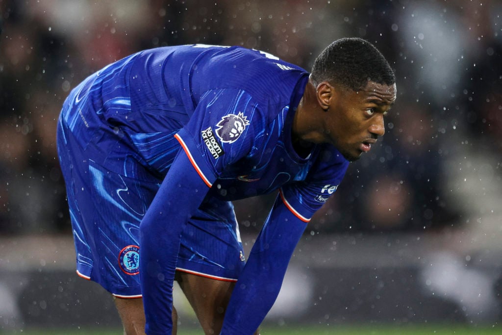 Southampton FC v Chelsea FC - Premier League