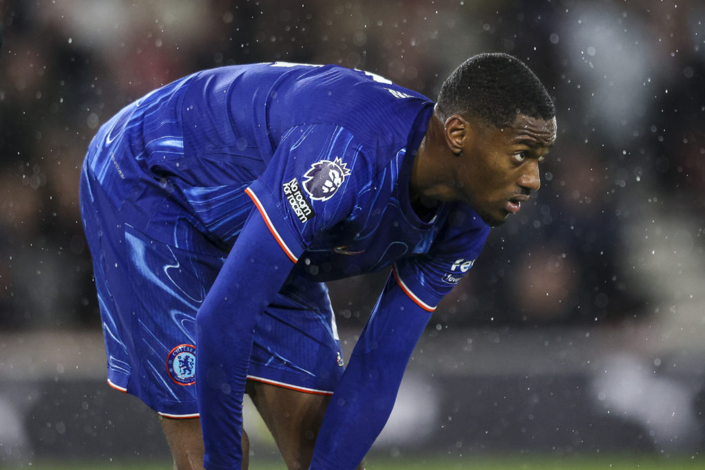 Southampton FC v Chelsea FC - Premier League