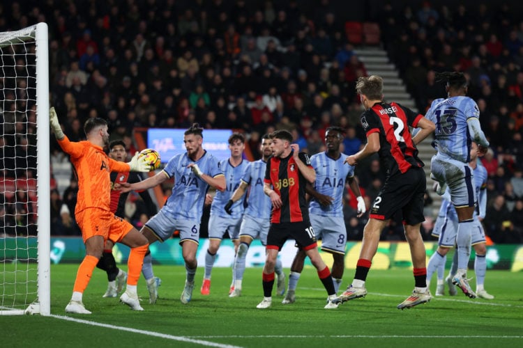 Photo by Harry Murphy - Danehouse/Getty Images