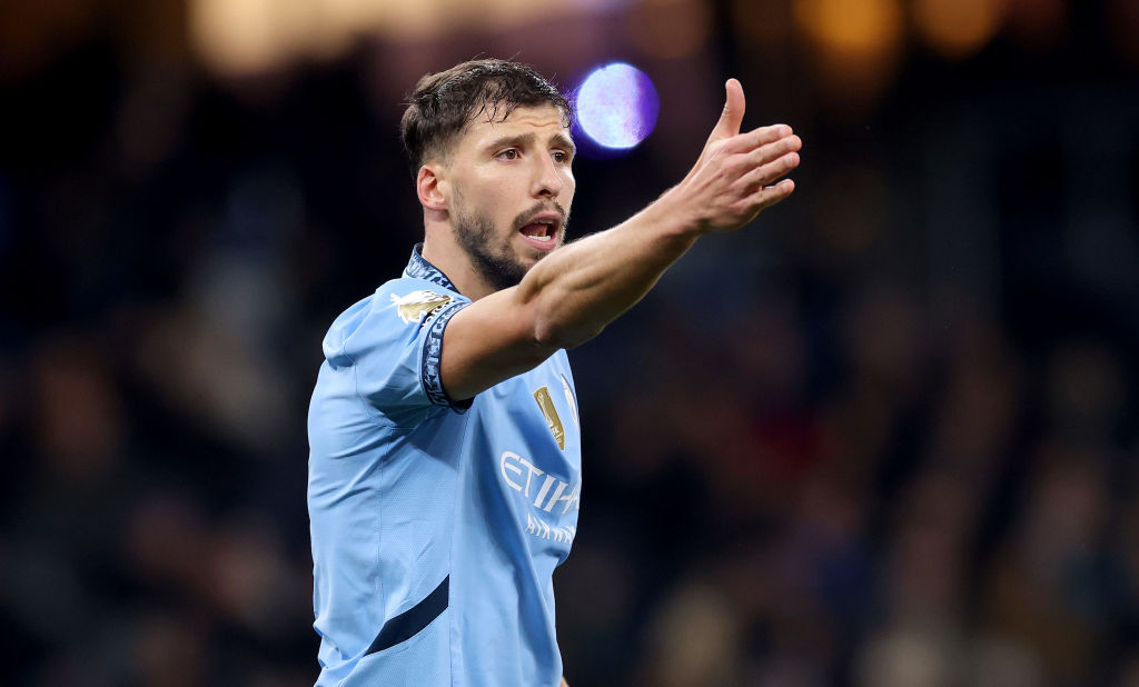 Manchester City FC v Nottingham Forest FC - Premier League