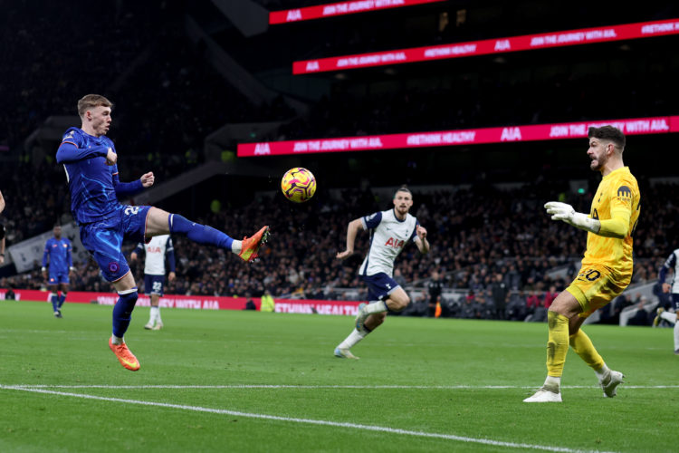 Photo by Mark Leech/Offside/Offside via Getty Images