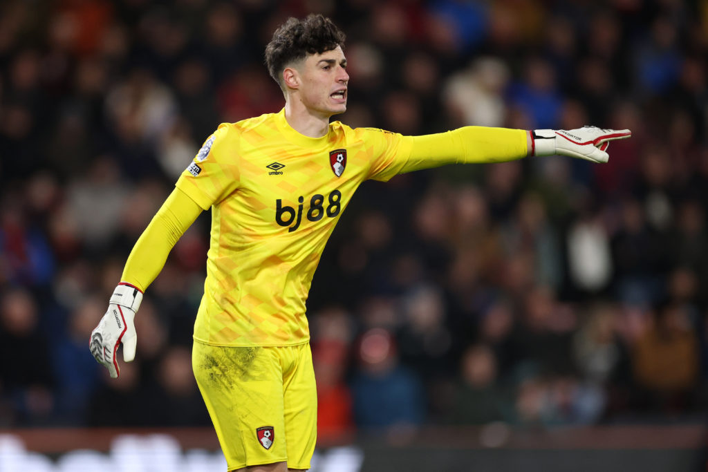 AFC Bournemouth v Tottenham Hotspur FC - Premier League