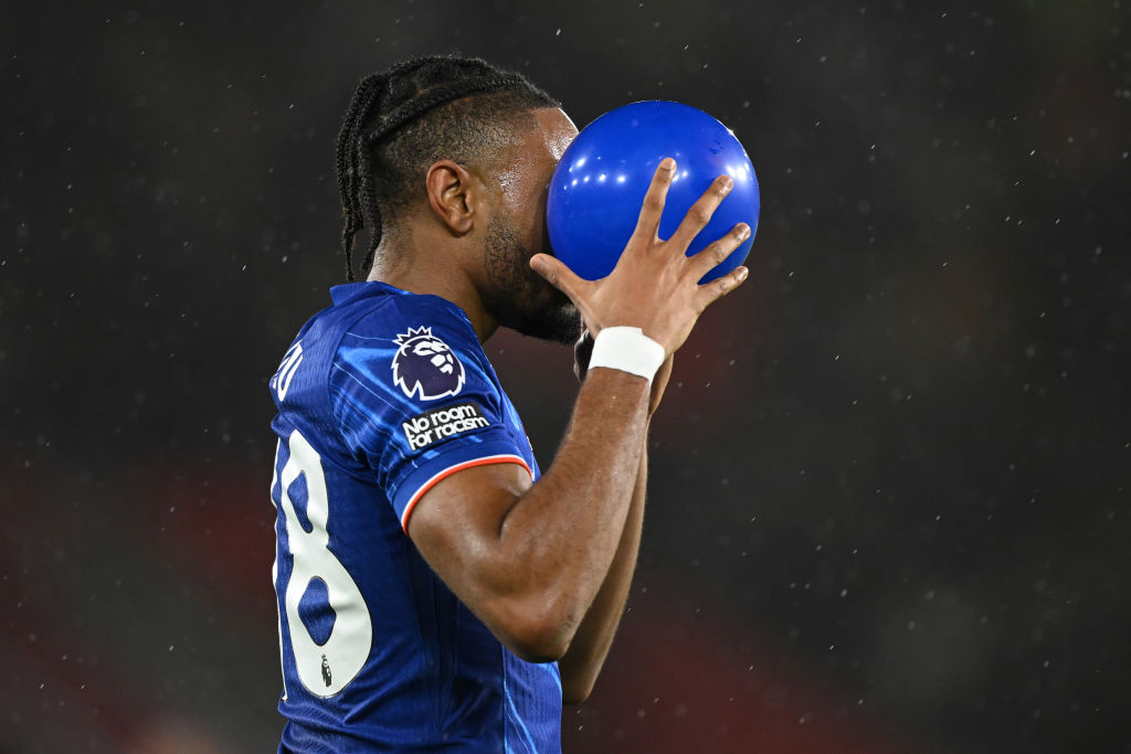 Southampton FC v Chelsea FC - Premier League