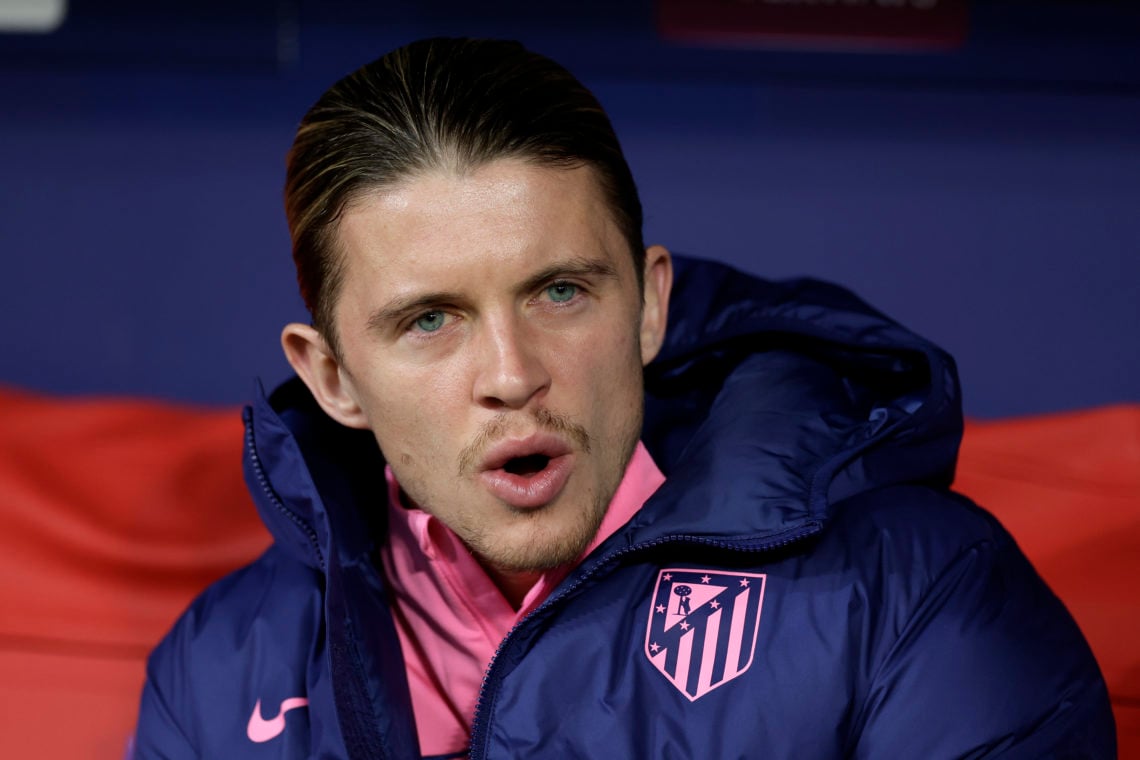 Photo by Maria Gracia Jimenez/Soccrates/Getty Images