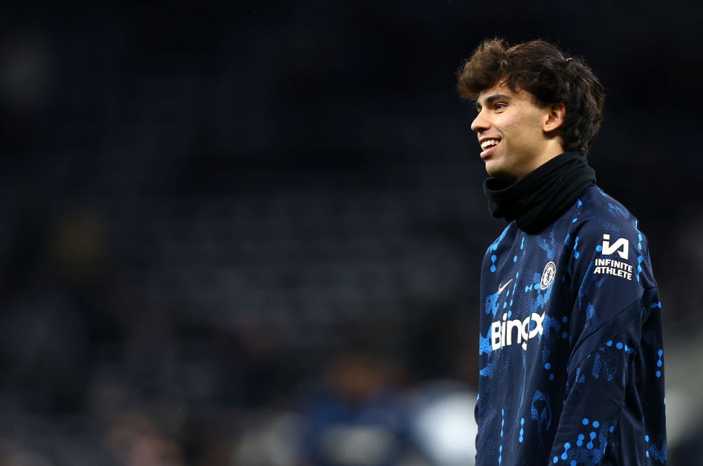 Tottenham Hotspur FC v Chelsea FC - Premier League