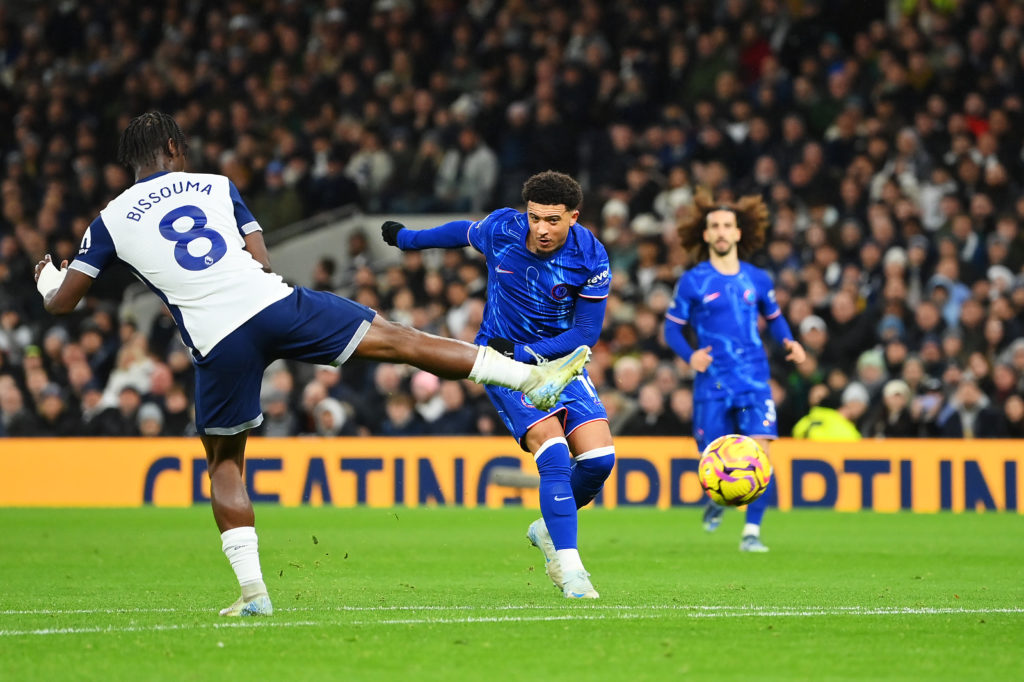 Tottenham Hotspur FC v Chelsea FC - Premier League
