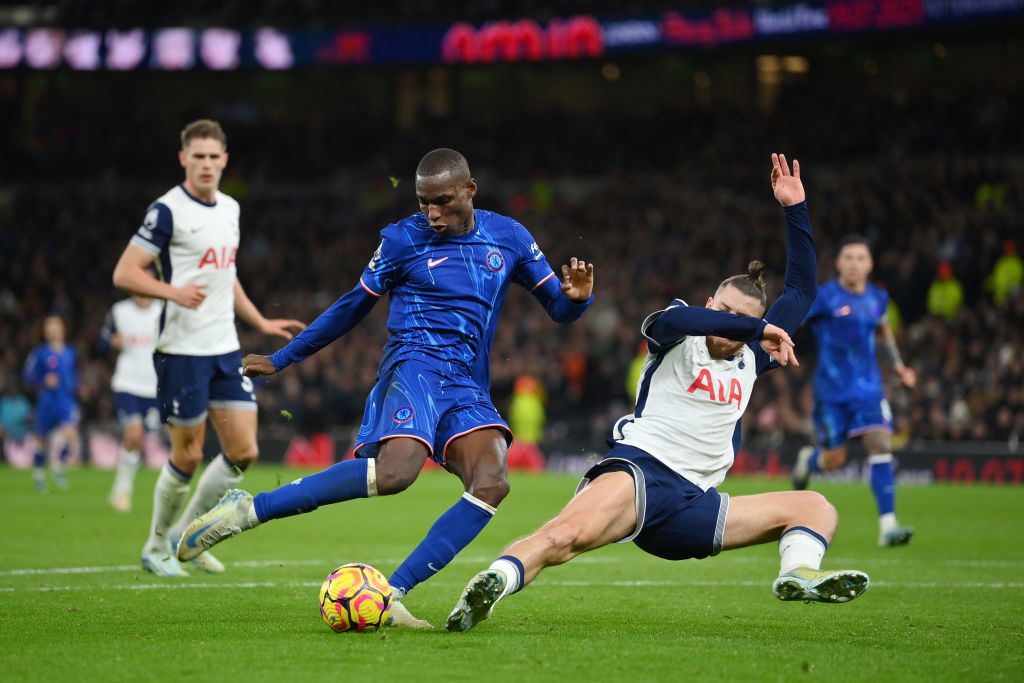 Tottenham Hotspur FC v Chelsea FC - Premier League