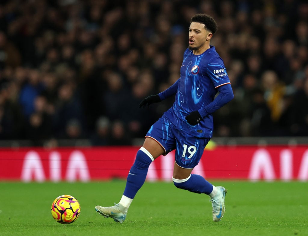 Tottenham Hotspur FC v Chelsea FC - Premier League