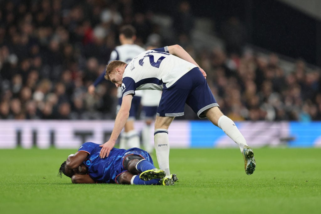 Tottenham Hotspur FC v Chelsea FC - Premier League