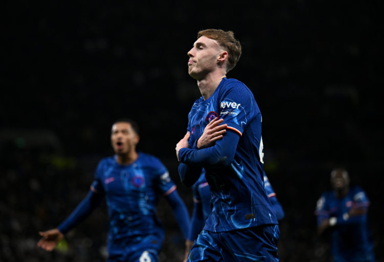 Photo by Darren Walsh/Chelsea FC via Getty Images