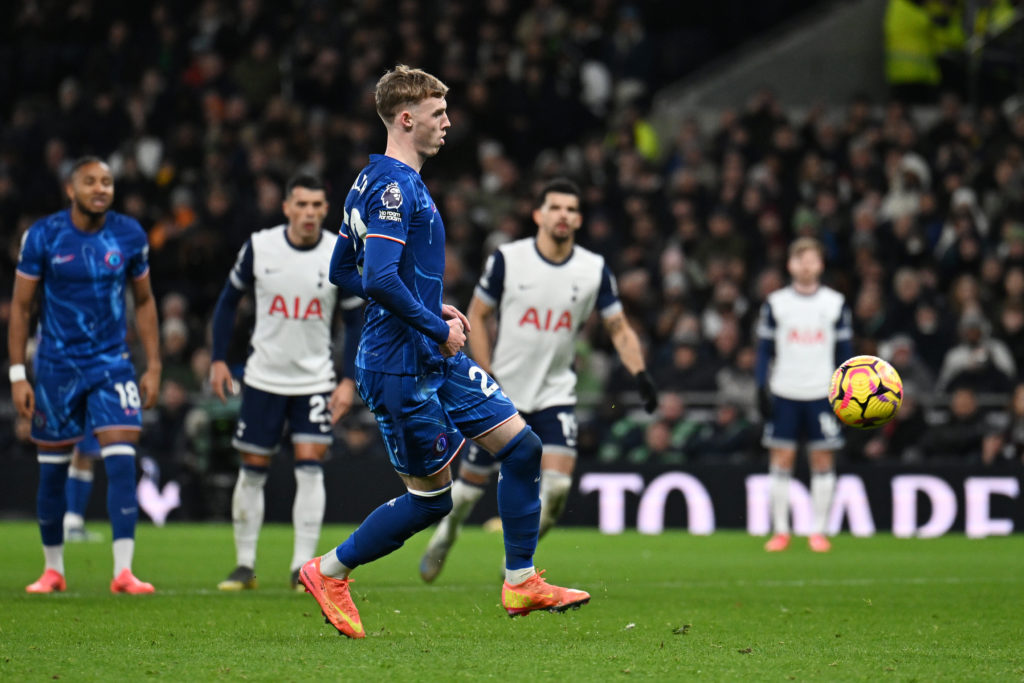 Tottenham Hotspur FC v Chelsea FC - Premier League