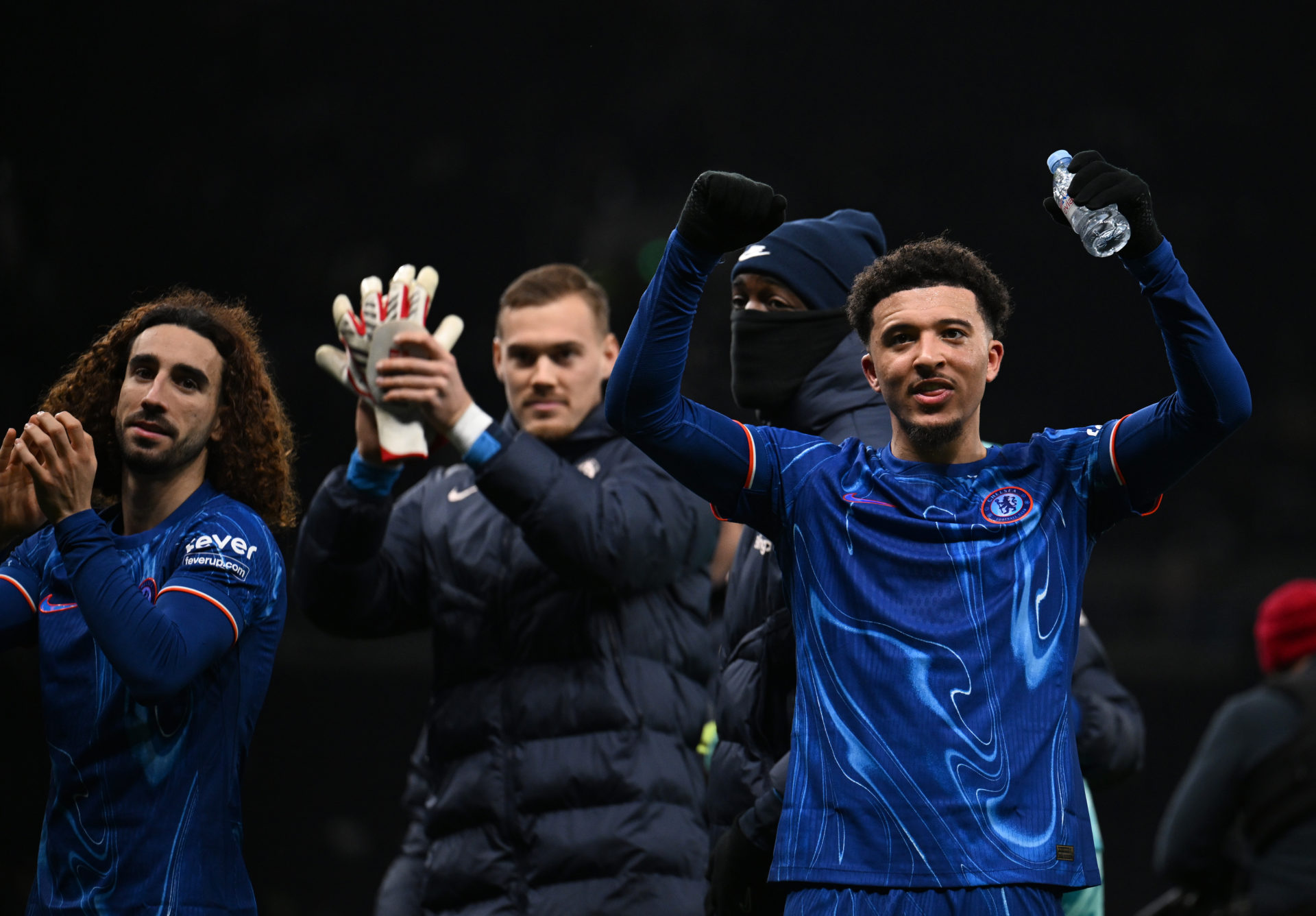 Craig Burley Claims very Good Chelsea Player Is Producing craig-burley-claims-very-good-chelsea-player-is-producing