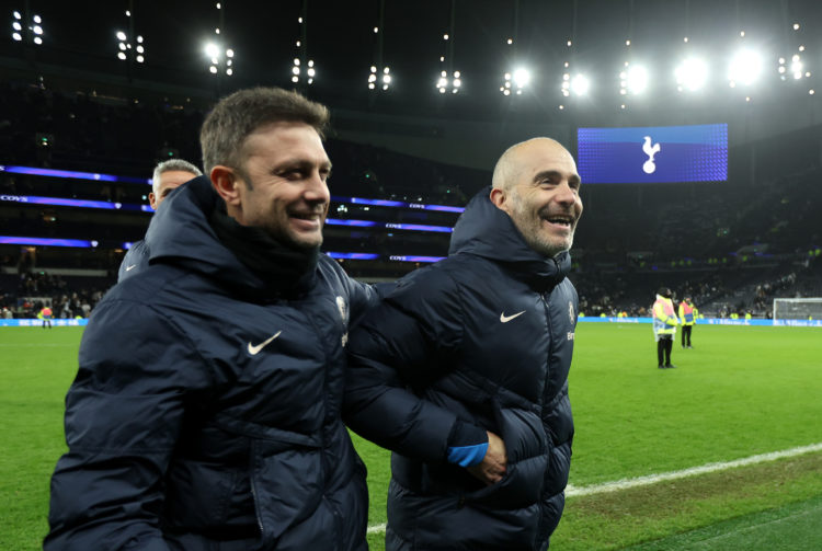 Photo by Chris Lee - Chelsea FC/Chelsea FC via Getty Images