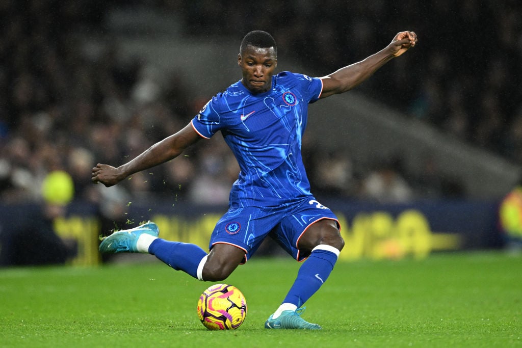 Tottenham Hotspur FC v Chelsea FC - Premier League