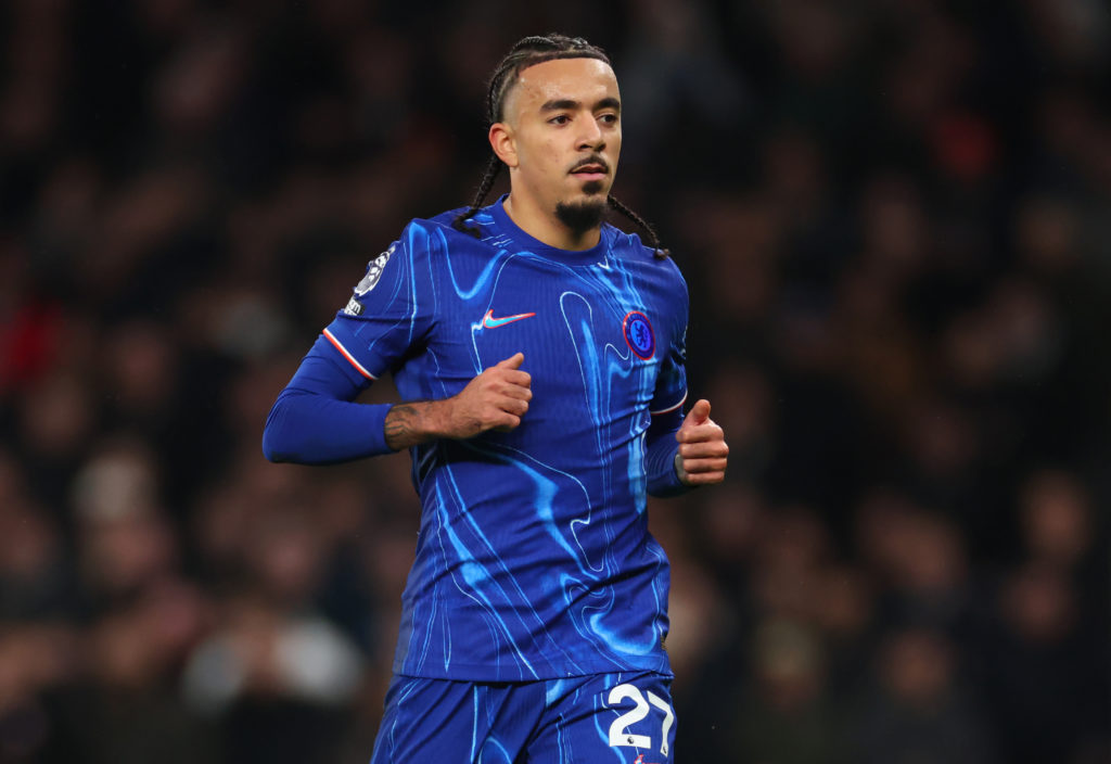 Tottenham Hotspur FC v Chelsea FC - Premier League