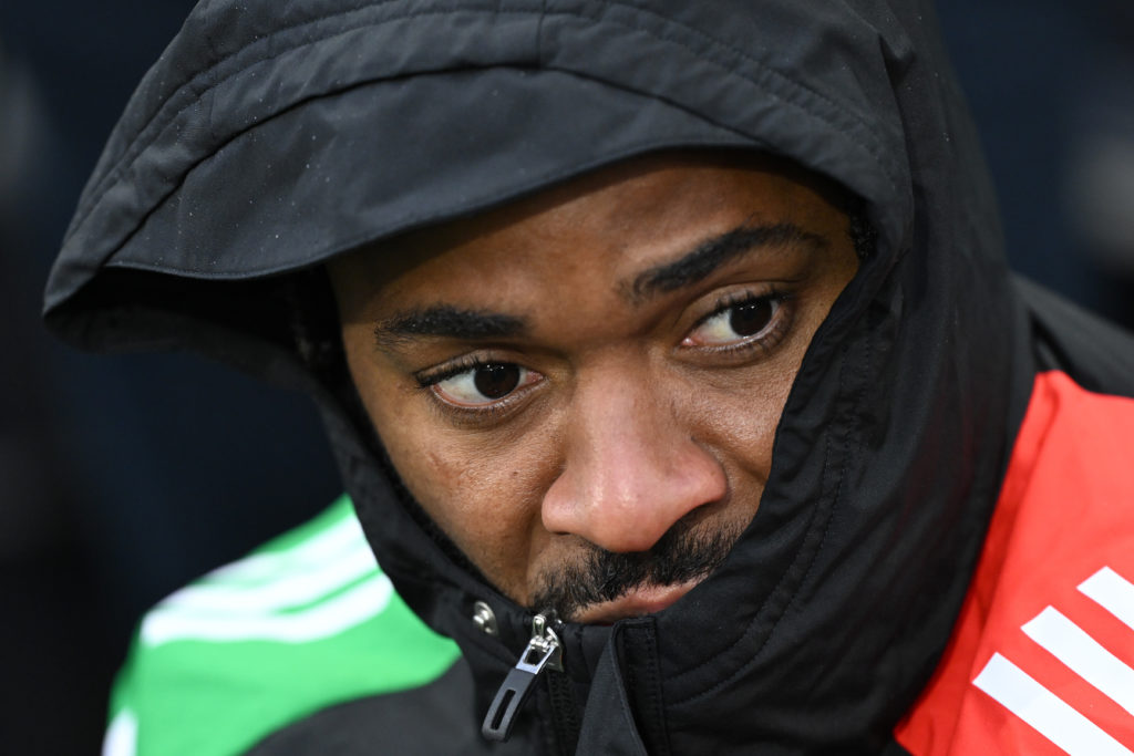 Fulham FC v Arsenal FC - Premier League