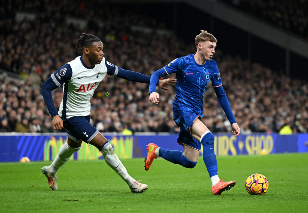 Tottenham Hotspur FC v Chelsea FC - Premier League