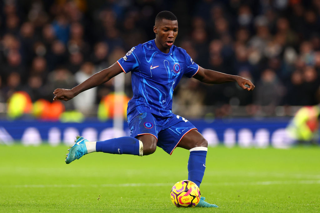 Tottenham Hotspur FC v Chelsea FC - Premier League