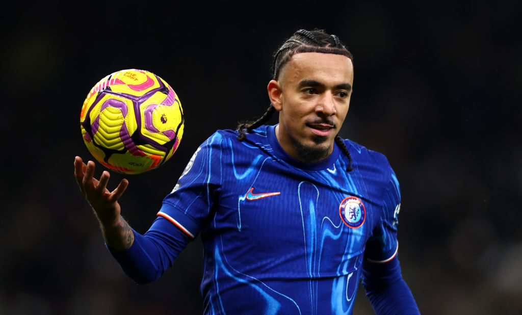 Tottenham Hotspur FC v Chelsea FC - Premier League