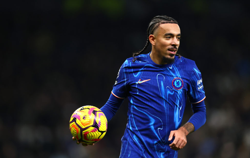 Tottenham Hotspur FC v Chelsea FC - Premier League