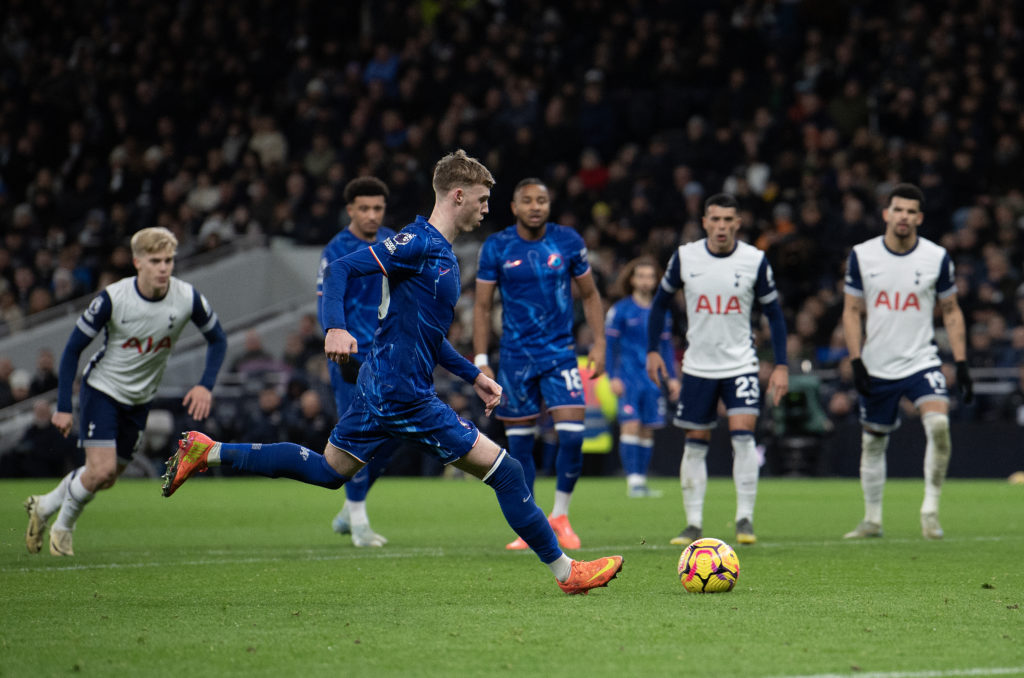 Tottenham Hotspur FC v Chelsea FC - Premier League