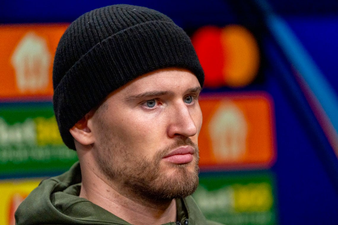 Photo by Alexandre Simoes/Borussia Dortmund via Getty Images