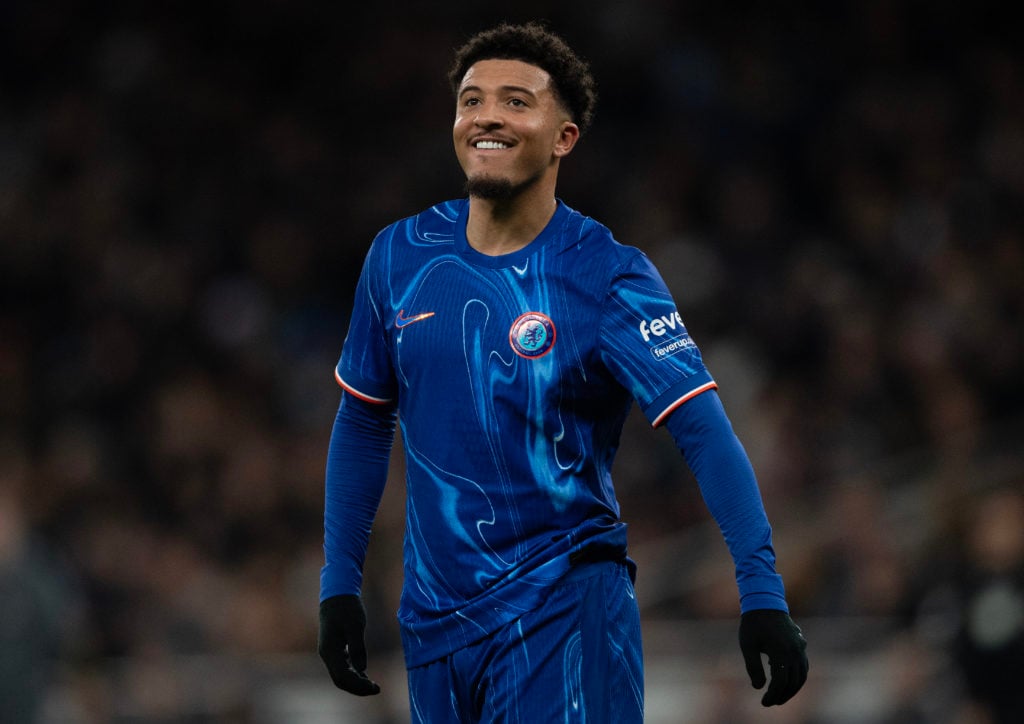 Tottenham Hotspur FC v Chelsea FC - Premier League