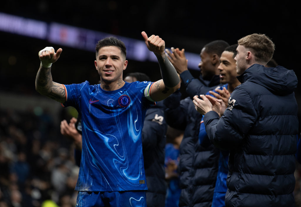 Tottenham Hotspur FC v Chelsea FC - Premier League