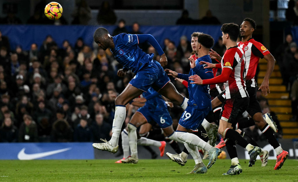 FBL-ENG-PR-CHELSEA-BRENTFORD