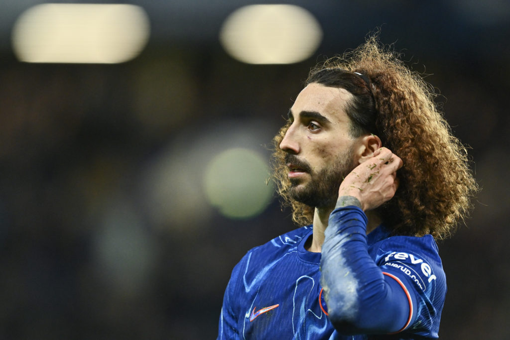 Chelsea FC v Brentford FC - Premier League