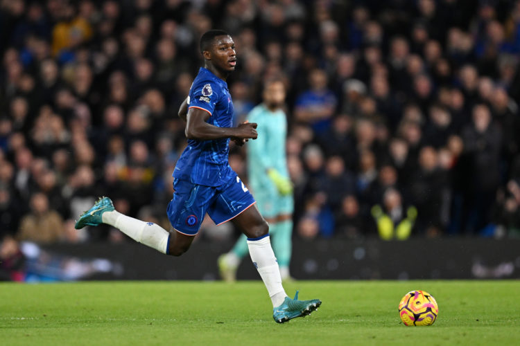 Photo by Darren Walsh/Chelsea FC via Getty Images