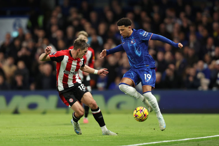 Photo by Chris Lee - Chelsea FC/Chelsea FC via Getty Images