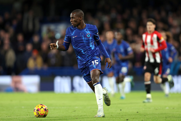 Photo by Chris Lee - Chelsea FC/Chelsea FC via Getty Images