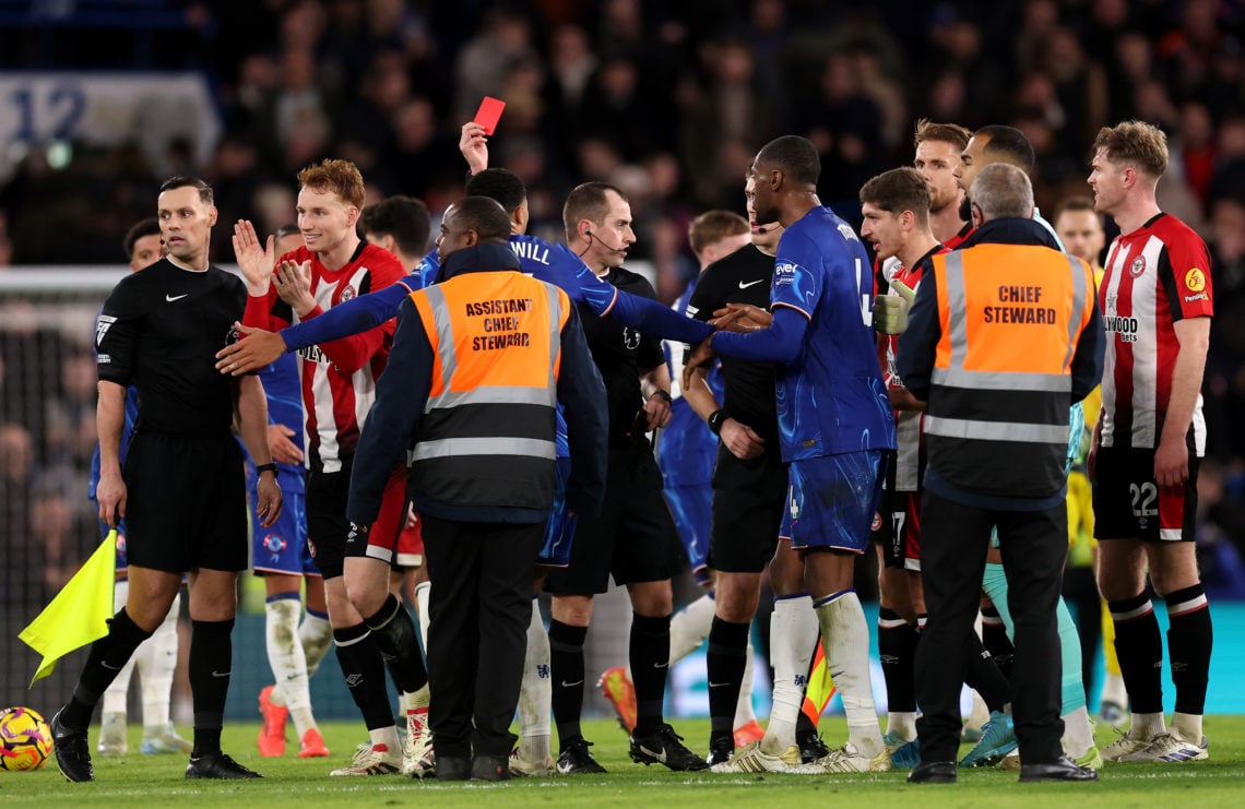 Photo by Julian Finney/Getty Images