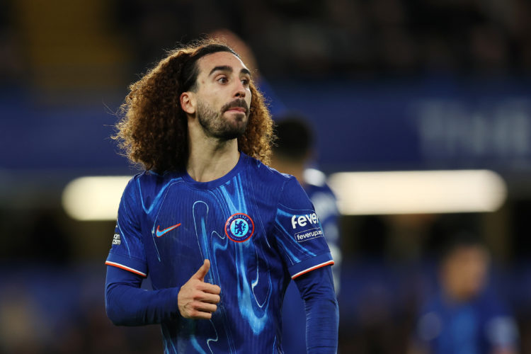 Photo by Chris Lee - Chelsea FC/Chelsea FC via Getty Images