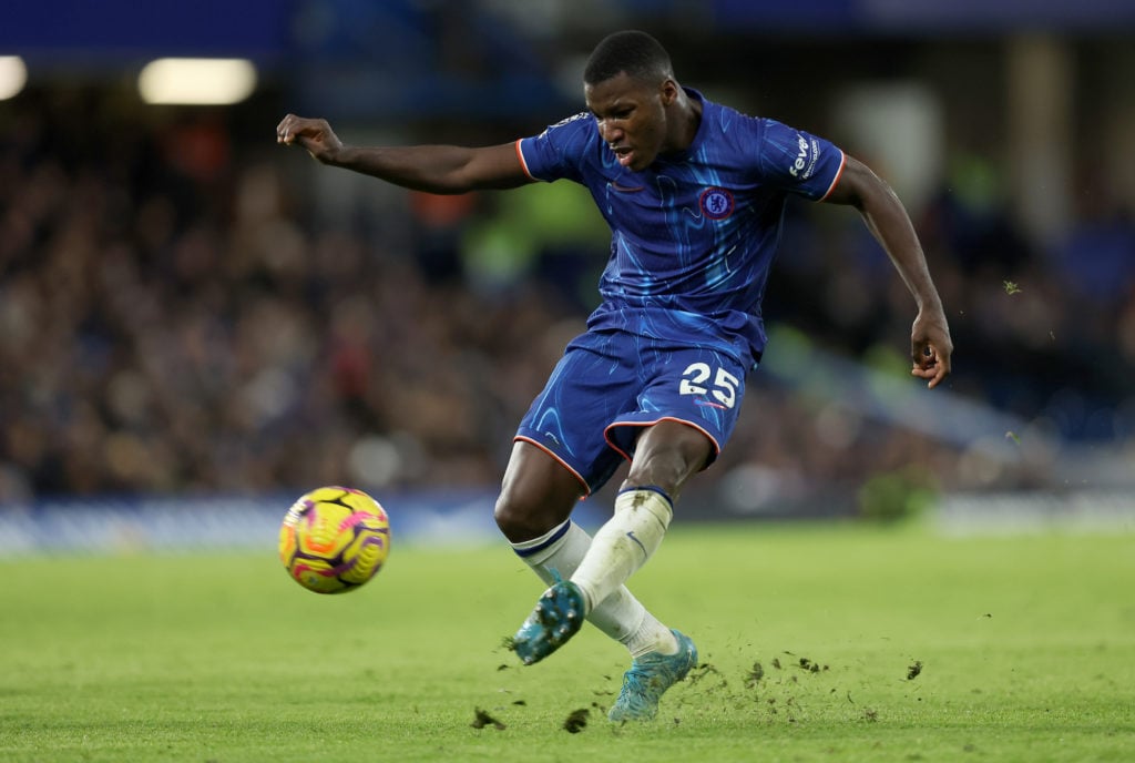 Chelsea FC v Brentford FC - Premier League