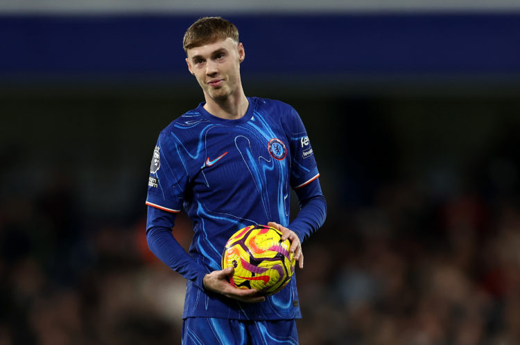 Photo by Chris Lee - Chelsea FC/Chelsea FC via Getty Images