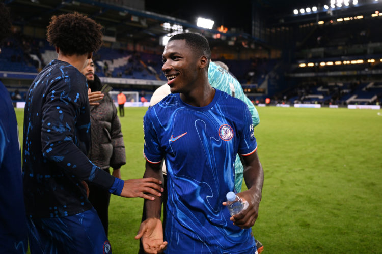 Photo by Darren Walsh/Chelsea FC via Getty Images